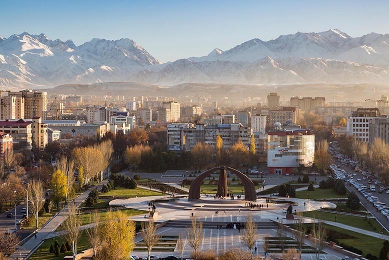 Bishkek
